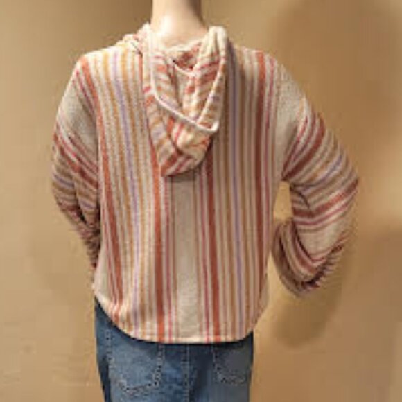 Billabong medium hoodie with kangaroo pocket - Picture 8 of 12